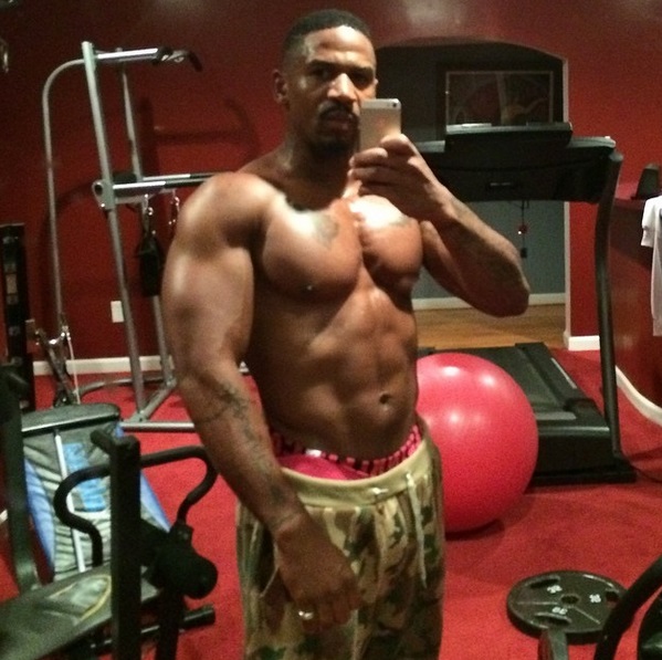 chase angelo add stevie j nude pics photo
