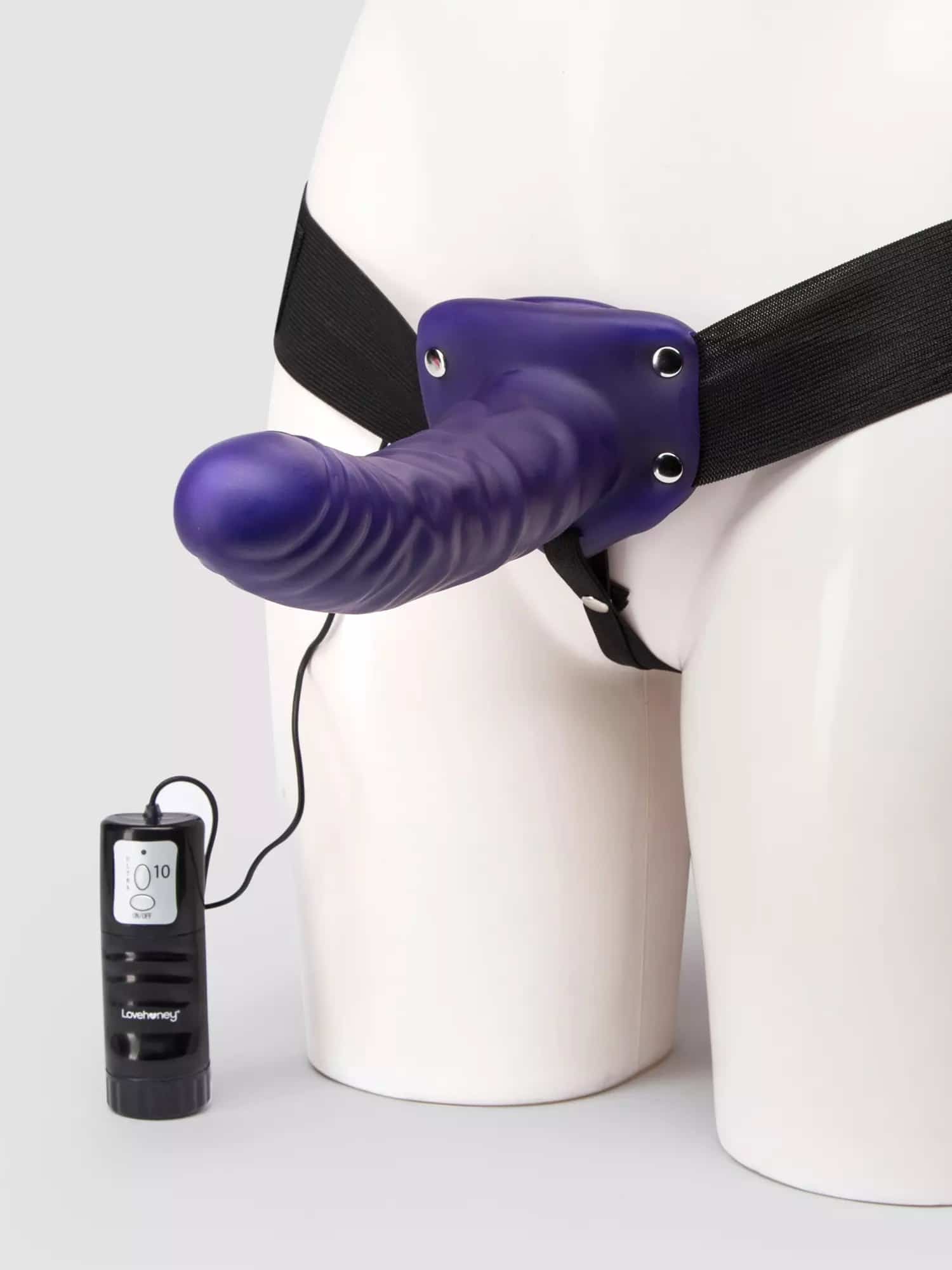 ali bahrani add photo strap on vibrators for men