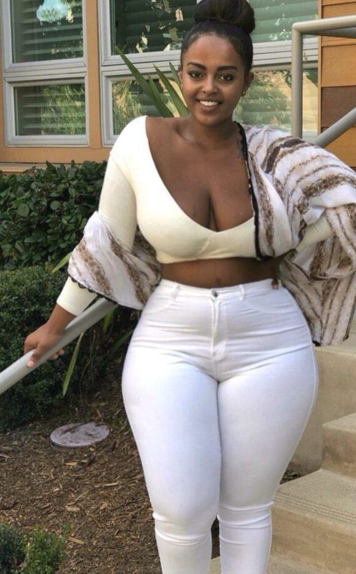 bennie hayes recommends super thick black women pic