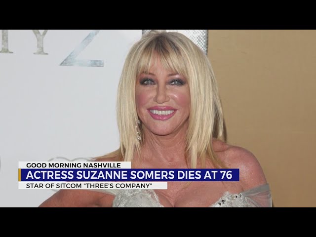Best of Suzanne somers sex tapes