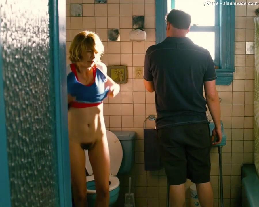 alain abraham recommends Take This Waltz Nude