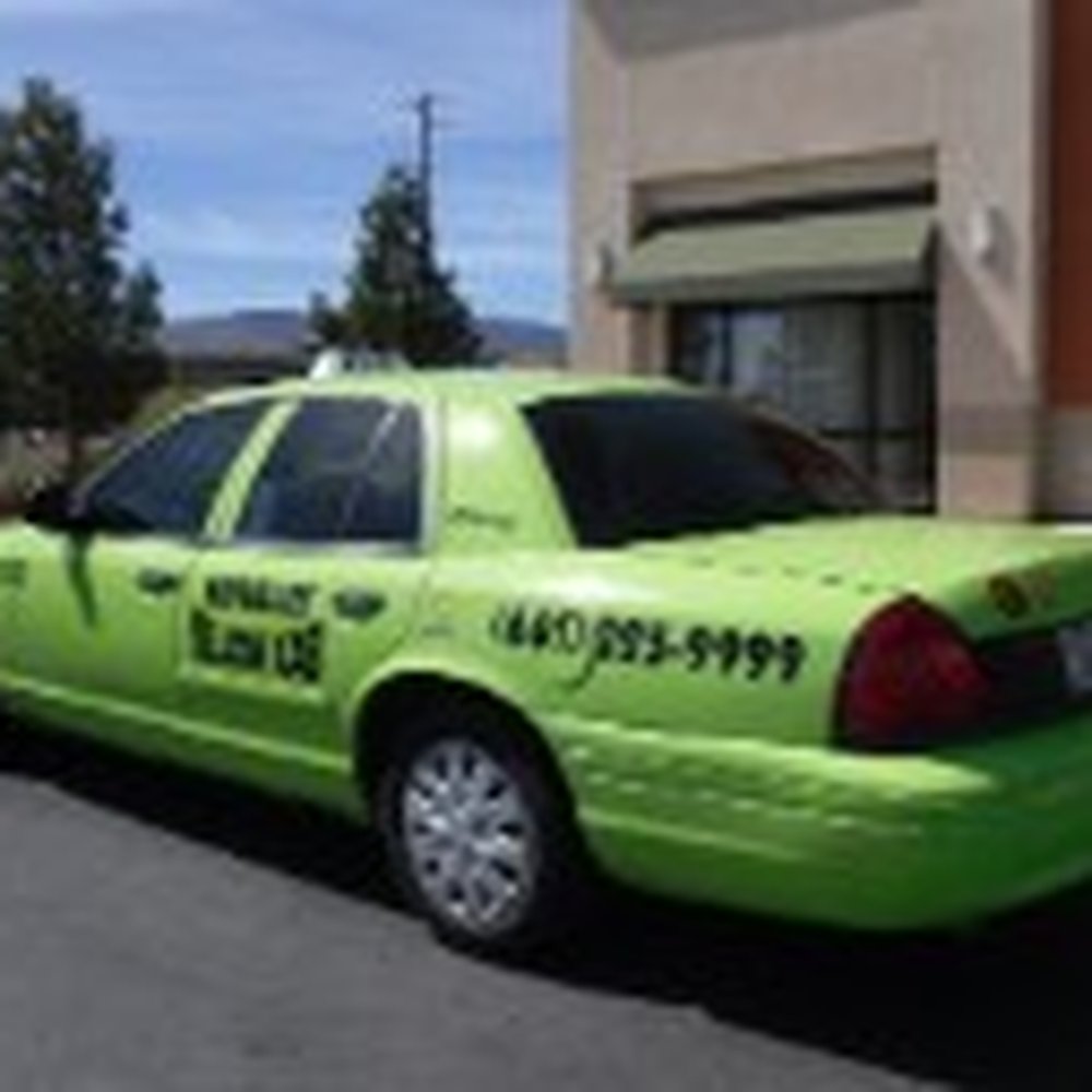 brad isler add taxis in lancaster ca photo