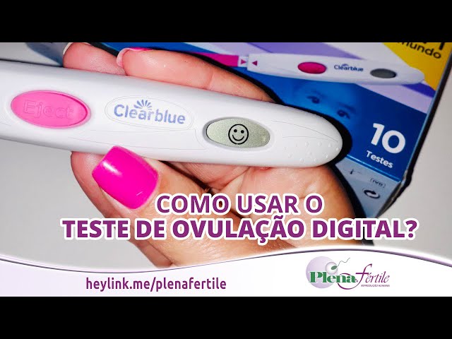 alisha mooney recommends teste de fertilidade show pic