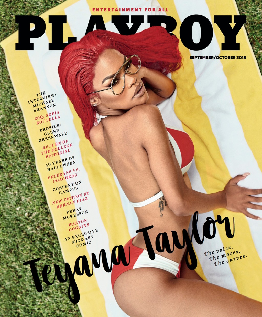 arlyn chan recommends teyana taylor nude pics pic