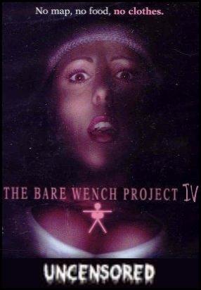 dave kosh recommends The Bare Wench Project