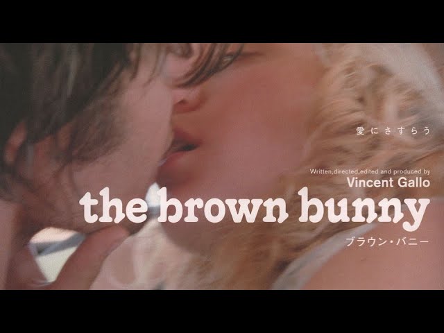 dave mallen recommends The Brown Bunny Movie Youtube