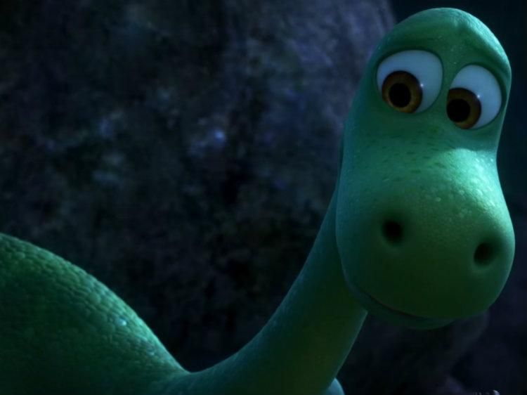 belkis reyes recommends the good dinosaur sex pic