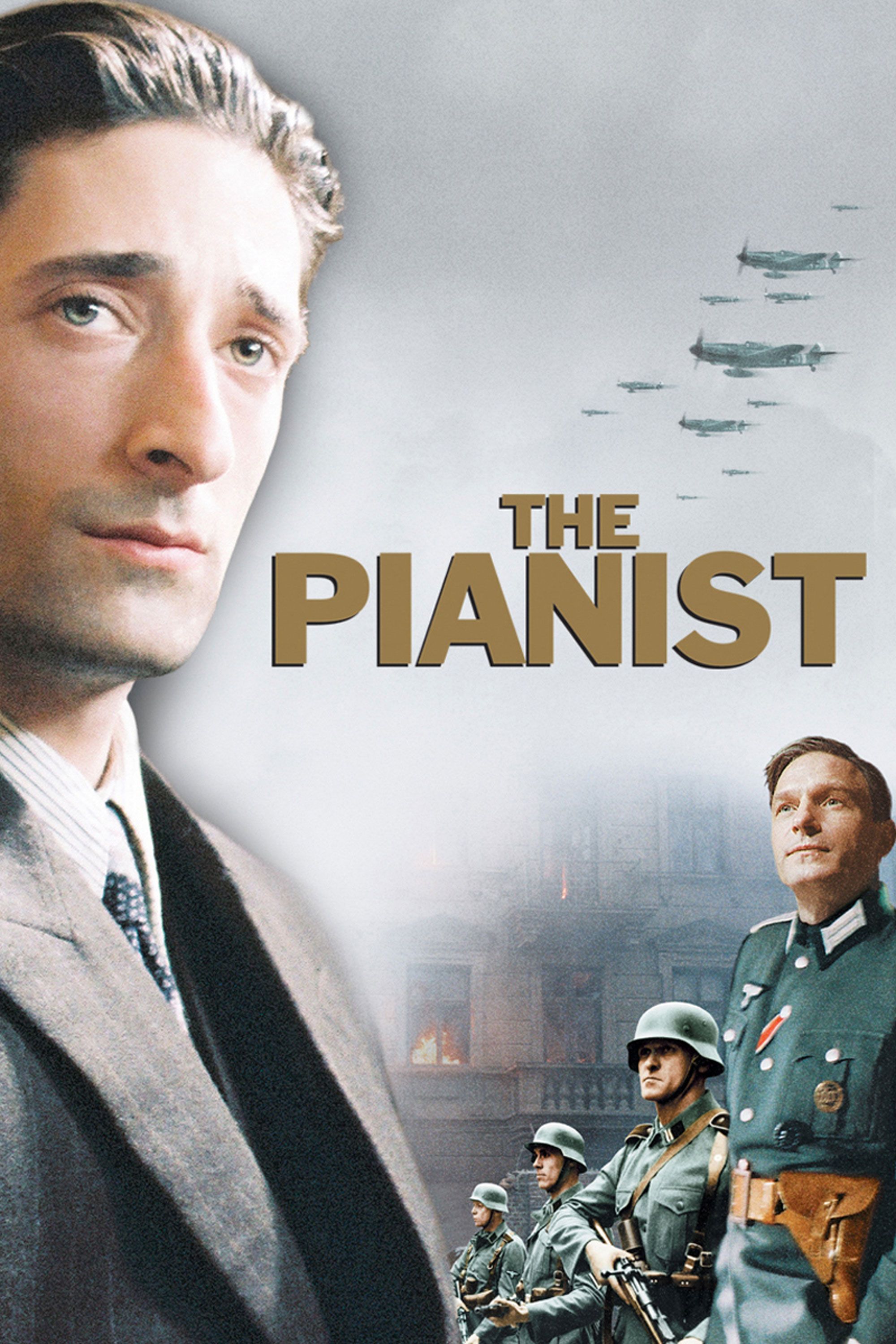 The Pianist English Subtitles oops videos