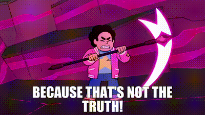 bobby georgiev add the truth is not the truth gif photo