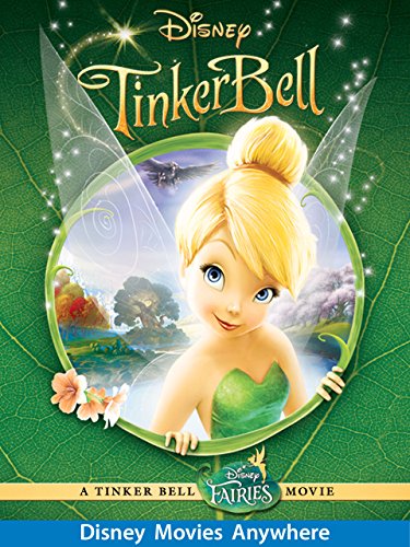 tinkerbell the mythical island