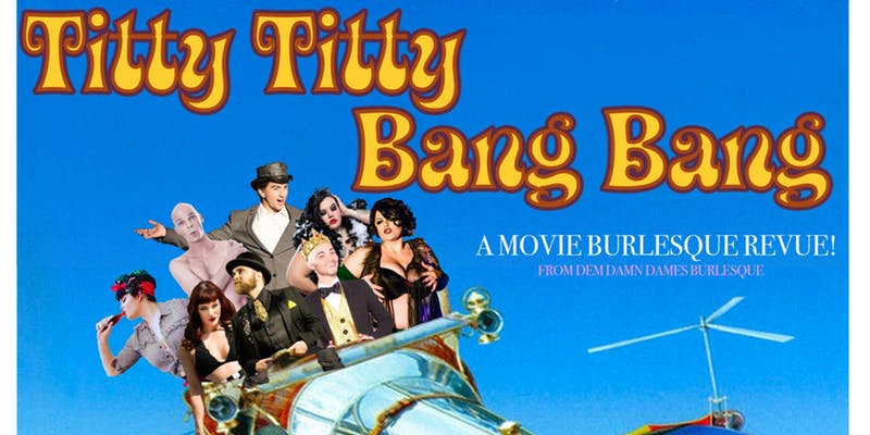amyjo smith recommends tittie tittie bang bang pic