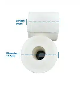 davin ci code add photo toilet paper girth test