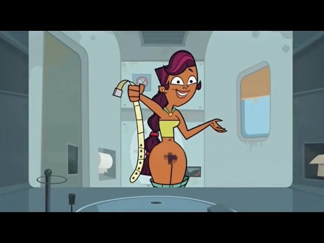 abhi manyu recommends Total Drama Action Nude