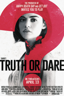 dimitar kanev recommends Truth Or Dare Pocs