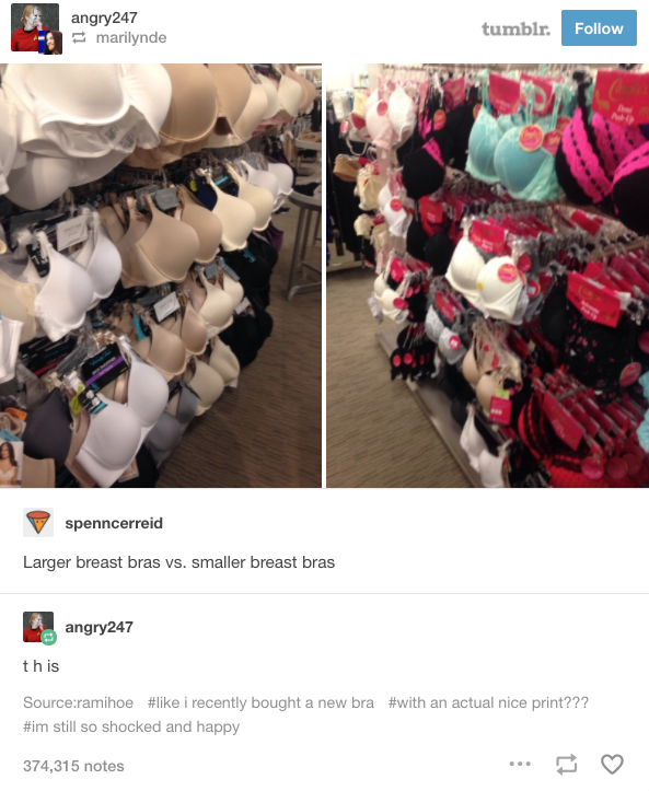 catherine rabadon recommends tumblr long tits pic