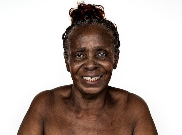 dena mccoy recommends Ugly Black Woman Pics