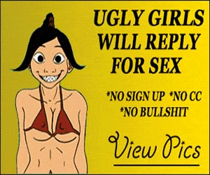 Ugly Girls For Sex swimmers fucking