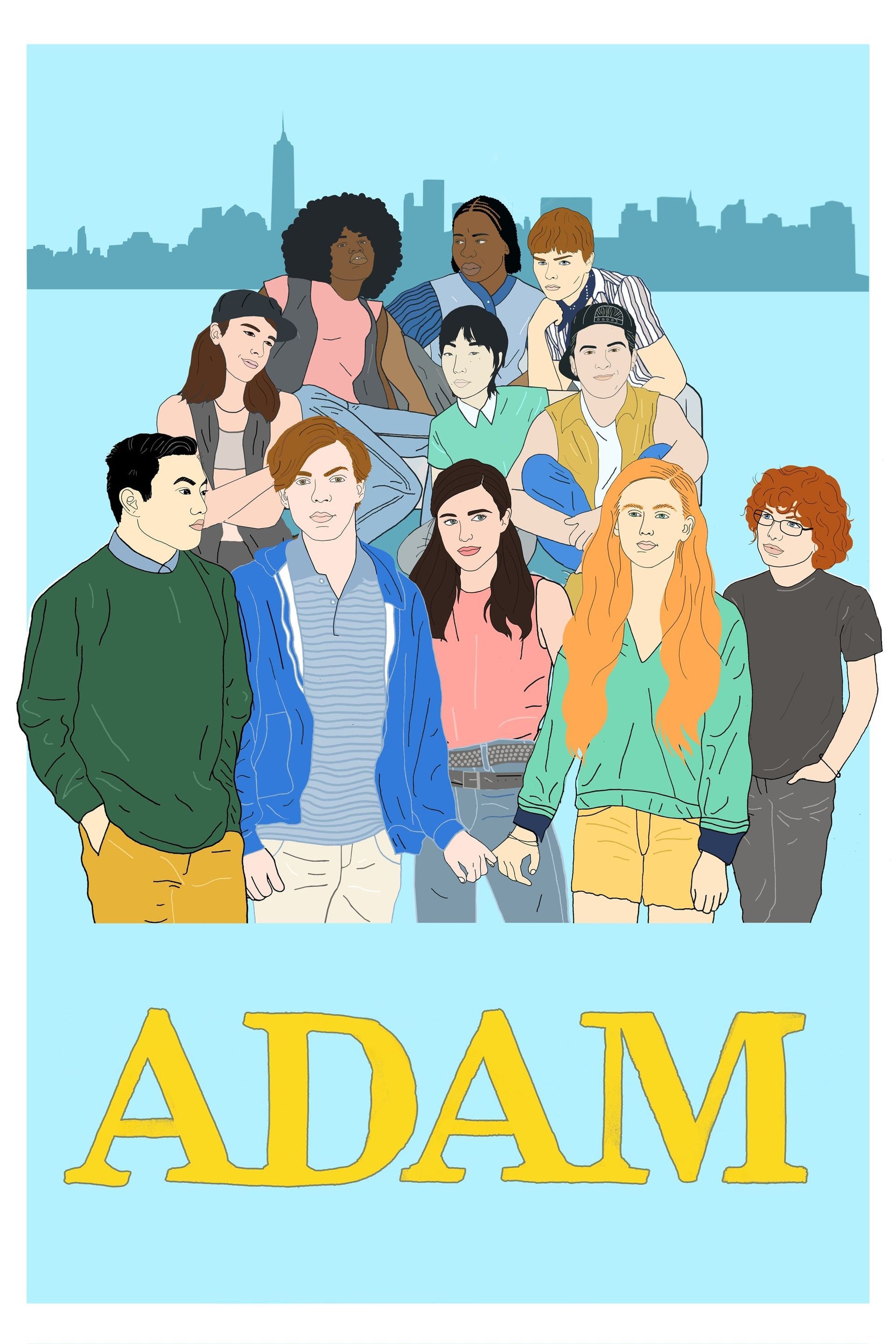 Best of Watch adam online free
