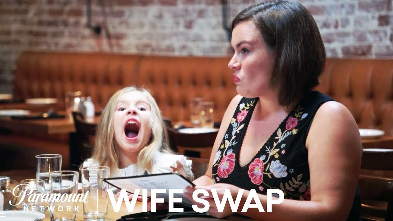 Watch Wife Swap Episodes Online granny photos