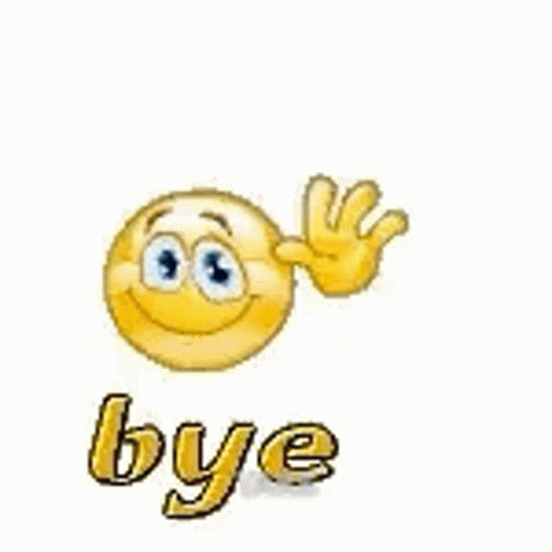 beth horsch recommends waving goodbye gif pic