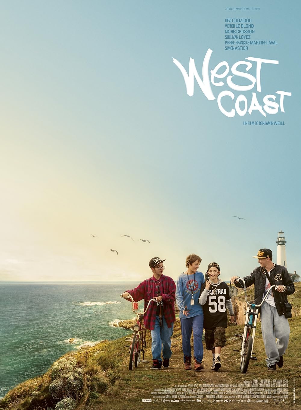 ashfak rahman recommends West Coast Productions Trailers