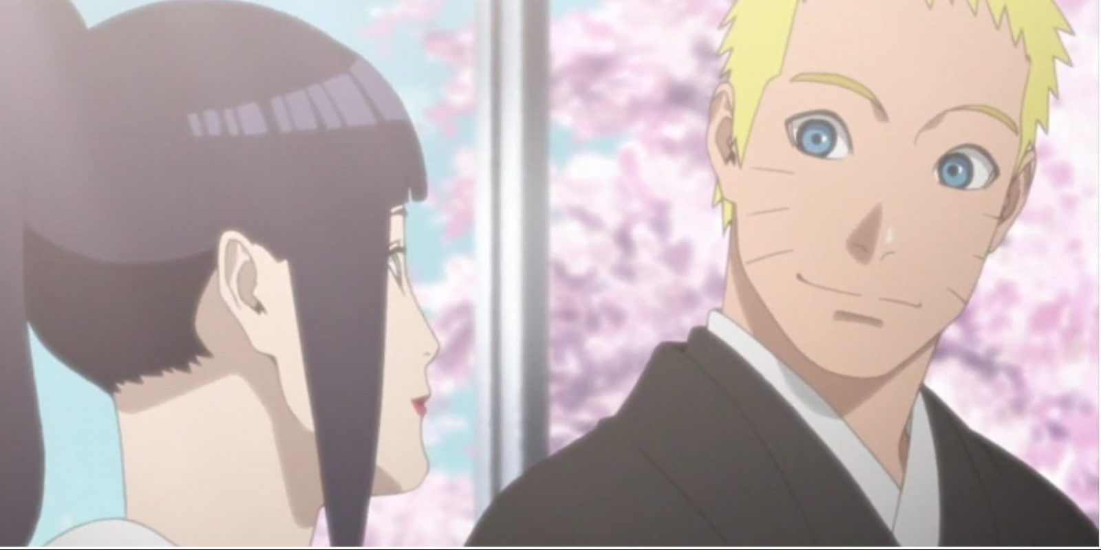 bard mullis recommends What Episode Does Naruto Get Married