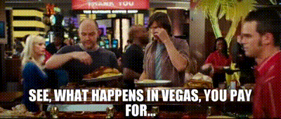 deandre faulkner recommends What Happens In Vegas Stays In Vegas Gif
