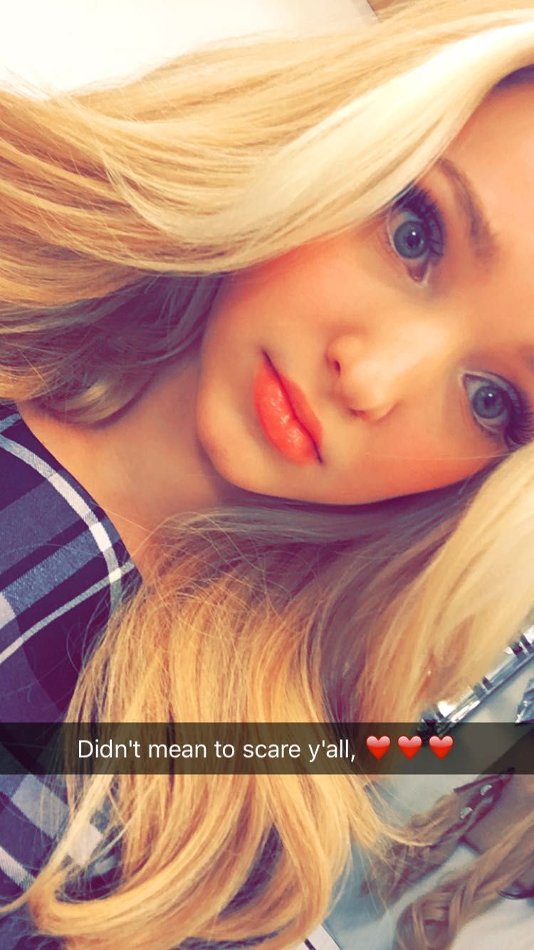 dave lickert add photo what is dove cameron snapchat