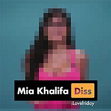 arvin kenneth recommends What Is Mia Khalifa Religion