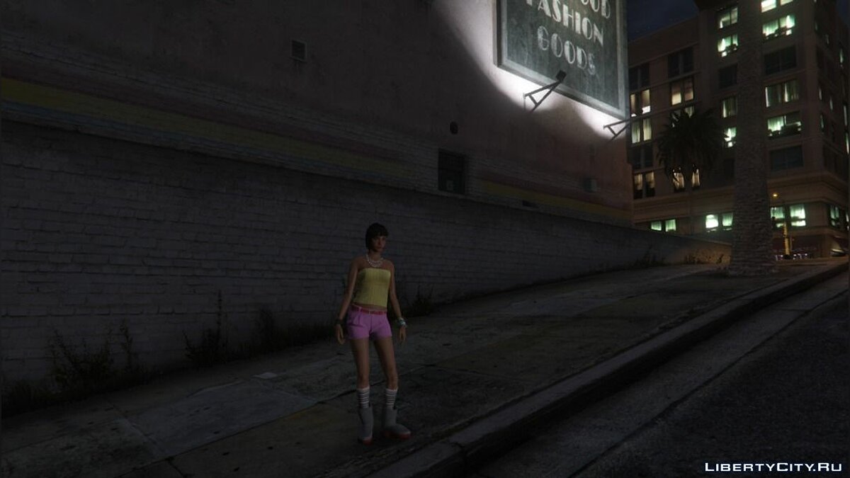 alya sabrina share where to find hookers in gta5 photos