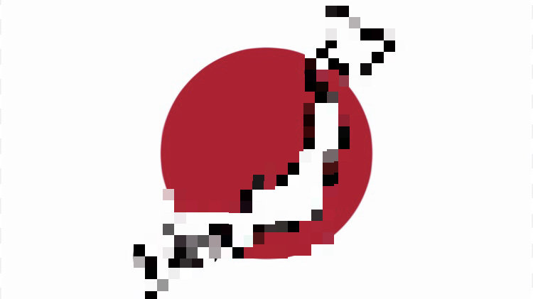 charles harn recommends why is japanese porn pixelated pic