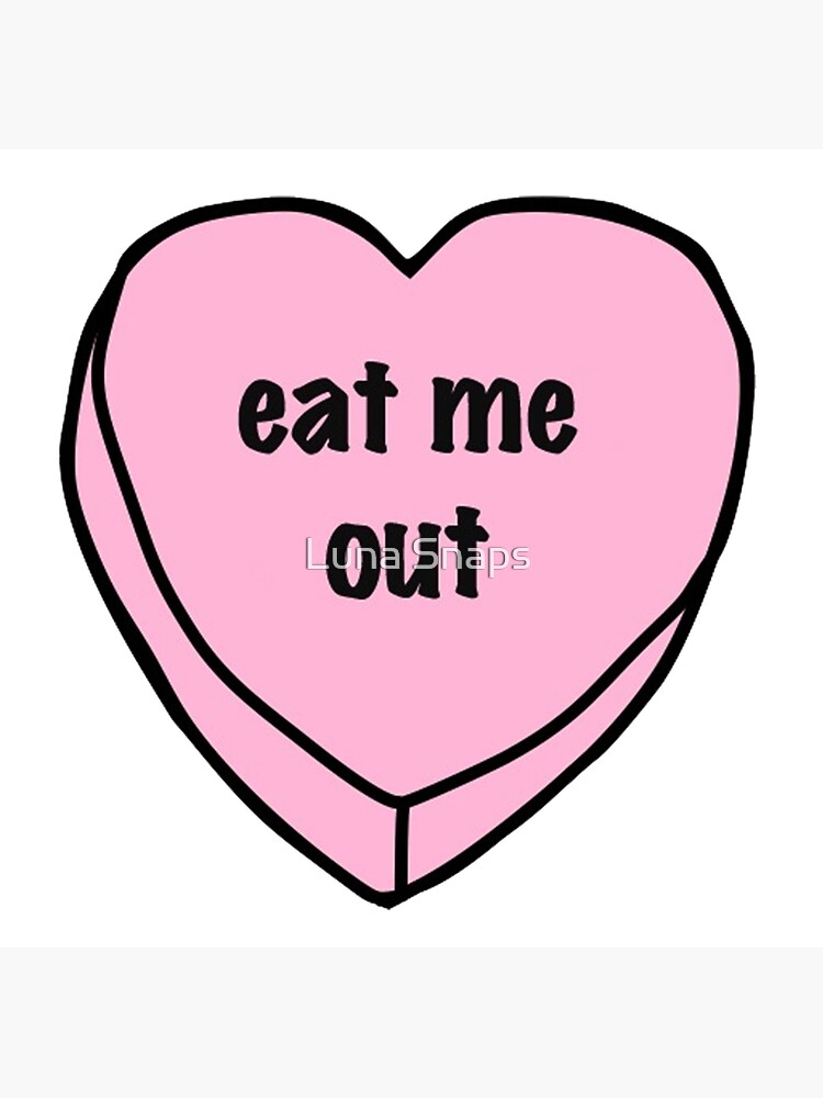 Best of Will you eat me out