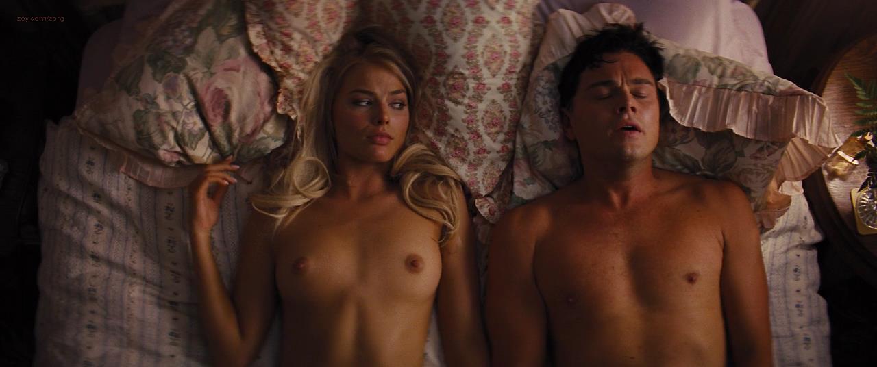 chris longbottom recommends wolf of wall street naomi nude pic