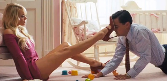 barry forrestal recommends wolf of wall street nursery scene pic