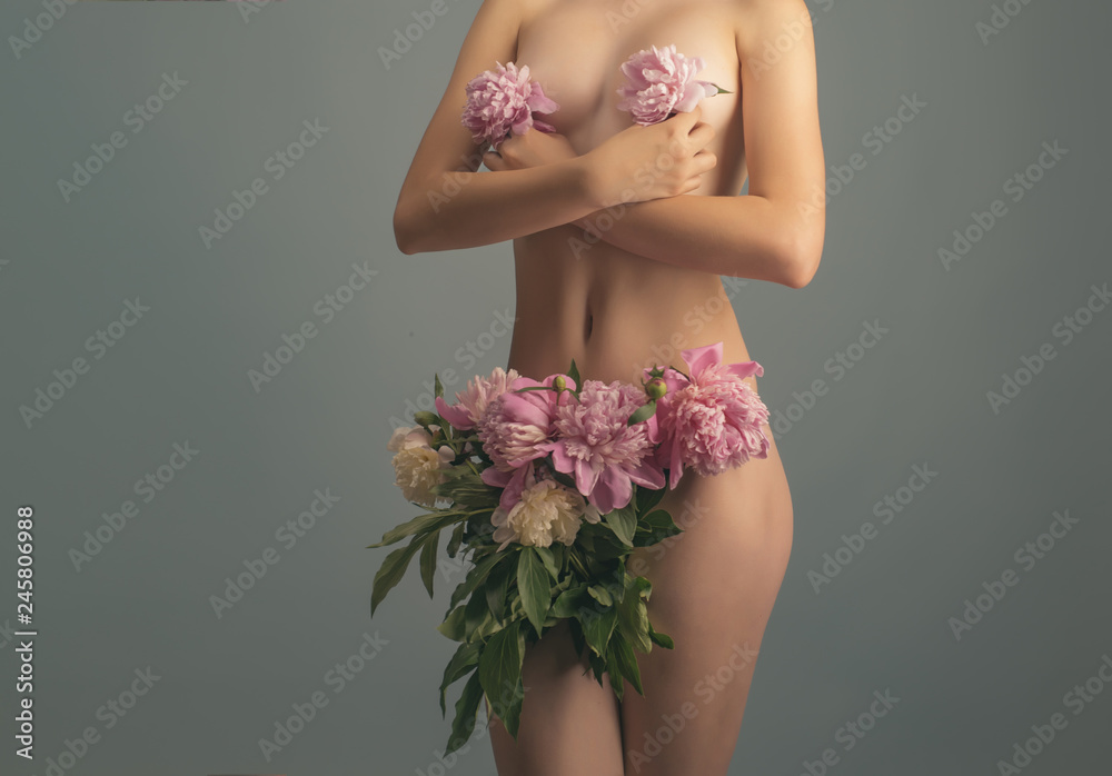 danielle foxx add photo woman naked vagina