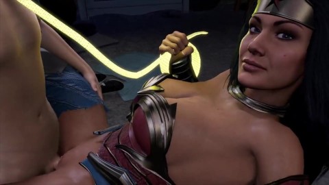 dave eves recommends wonder woman sex video pic