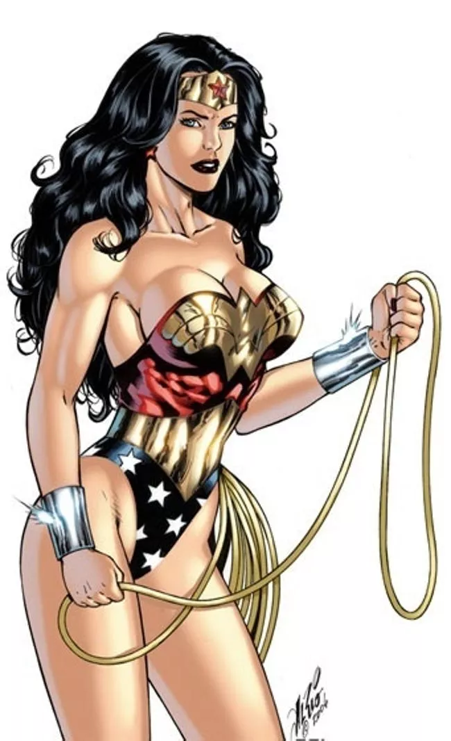 doc lane recommends wonder woman sexy cartoon pic