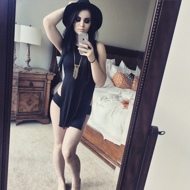 brian lesch recommends wwe diva paige pics pic