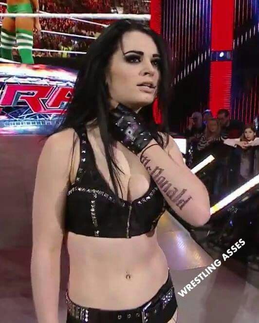 ch usmaan recommends Wwe Diva Paige Pics