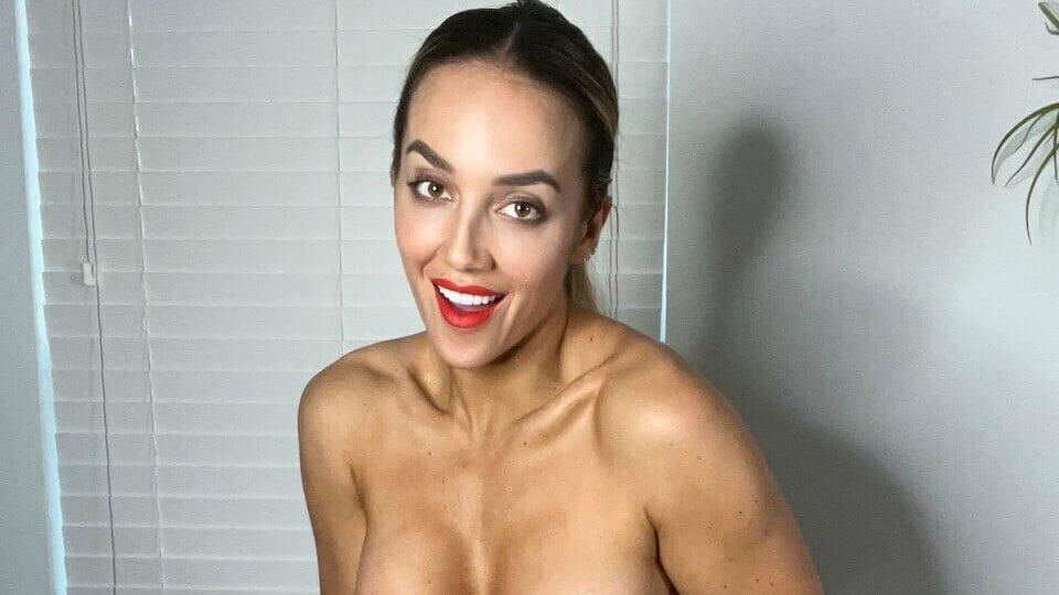 alicia margarita recommends wwe divas leaked nudes pic