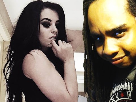 april perdue recommends Wwe Paige Nude Leaked Photos