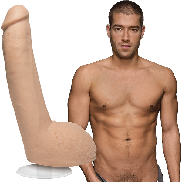 Xander Corvus Penis Size gratis porn