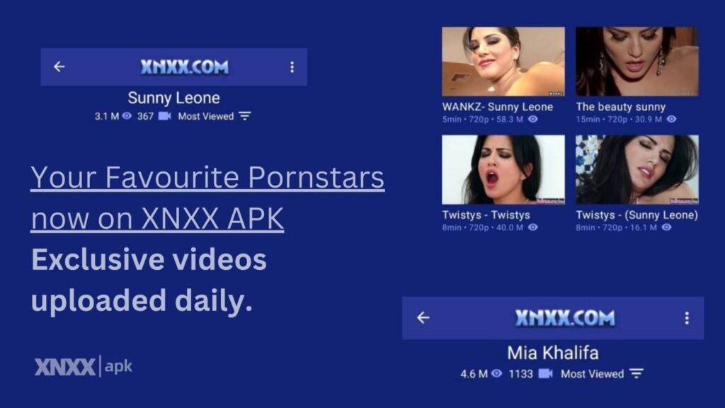 chunk robinson recommends xnxx apk download pic