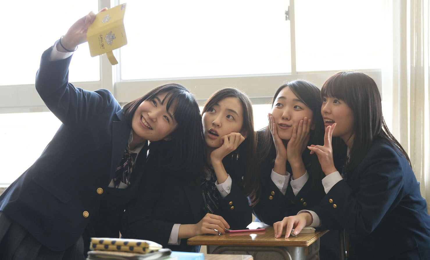 amzari jamaludin recommends Xvideo Japanese School Girl