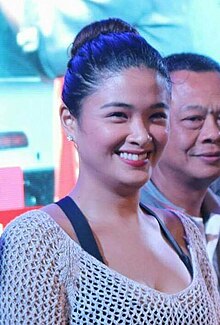 connie vann recommends yam concepcion bold movies pic