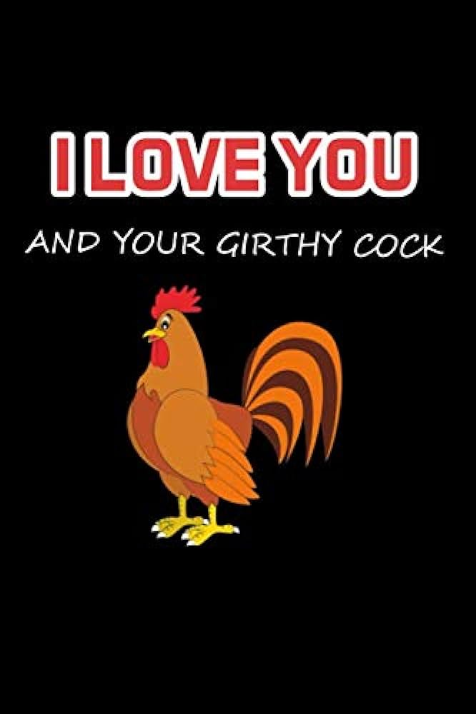 You Love The Cock durano cooper