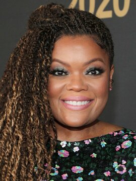 cherie scarborough recommends yvette nicole brown naked pic