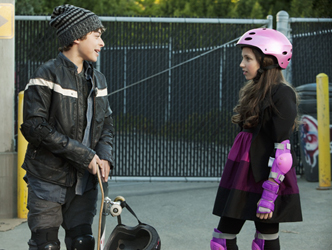 Best of Zeke and luther ginger